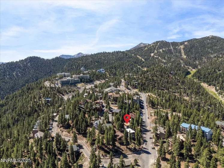 259 Tramway, Stateline, Nevada 89449, 2 Bedrooms Bedrooms, ,1 BathroomBathrooms,Residential,Residential,Tramway,250054161