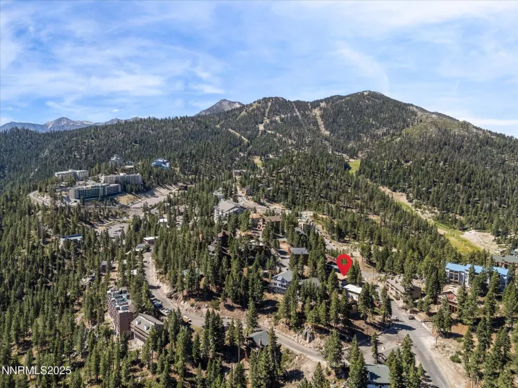 259 Tramway, Stateline, Nevada 89449, 2 Bedrooms Bedrooms, ,1 BathroomBathrooms,Residential,Residential,Tramway,250054161
