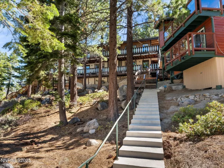 259 Tramway, Stateline, Nevada 89449, 2 Bedrooms Bedrooms, ,1 BathroomBathrooms,Residential,Residential,Tramway,250054161