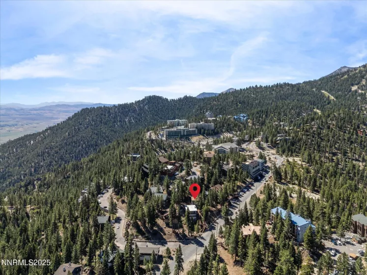 259 Tramway, Stateline, Nevada 89449, 2 Bedrooms Bedrooms, ,1 BathroomBathrooms,Residential,Residential,Tramway,250054161