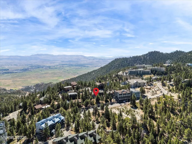 259 Tramway, Stateline, Nevada 89449, 2 Bedrooms Bedrooms, ,1 BathroomBathrooms,Residential,Residential,Tramway,250054161