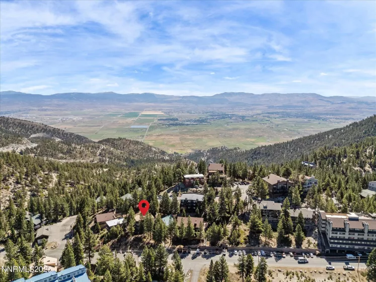 259 Tramway, Stateline, Nevada 89449, 2 Bedrooms Bedrooms, ,1 BathroomBathrooms,Residential,Residential,Tramway,250054161