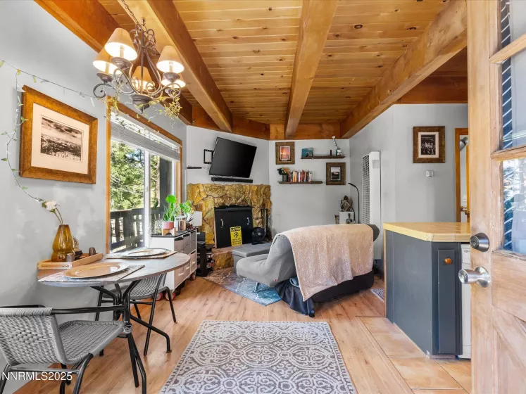 259 Tramway, Stateline, Nevada 89449, 2 Bedrooms Bedrooms, ,1 BathroomBathrooms,Residential,Residential,Tramway,250054161