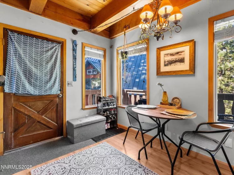 259 Tramway, Stateline, Nevada 89449, 2 Bedrooms Bedrooms, ,1 BathroomBathrooms,Residential,Residential,Tramway,250054161