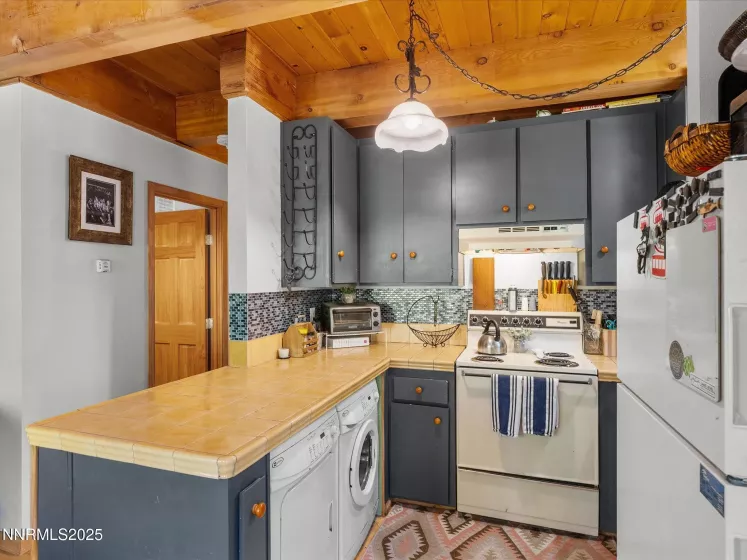 259 Tramway, Stateline, Nevada 89449, 2 Bedrooms Bedrooms, ,1 BathroomBathrooms,Residential,Residential,Tramway,250054161
