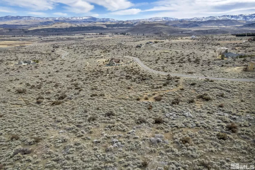 Lot 10 Hawkins Peak, Markleeville, California 96120, ,Land,Residential,Hawkins Peak,250001785