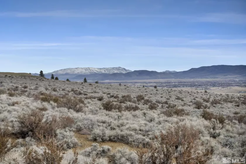 Lot 10 Hawkins Peak, Markleeville, California 96120, ,Land,Residential,Hawkins Peak,250001785