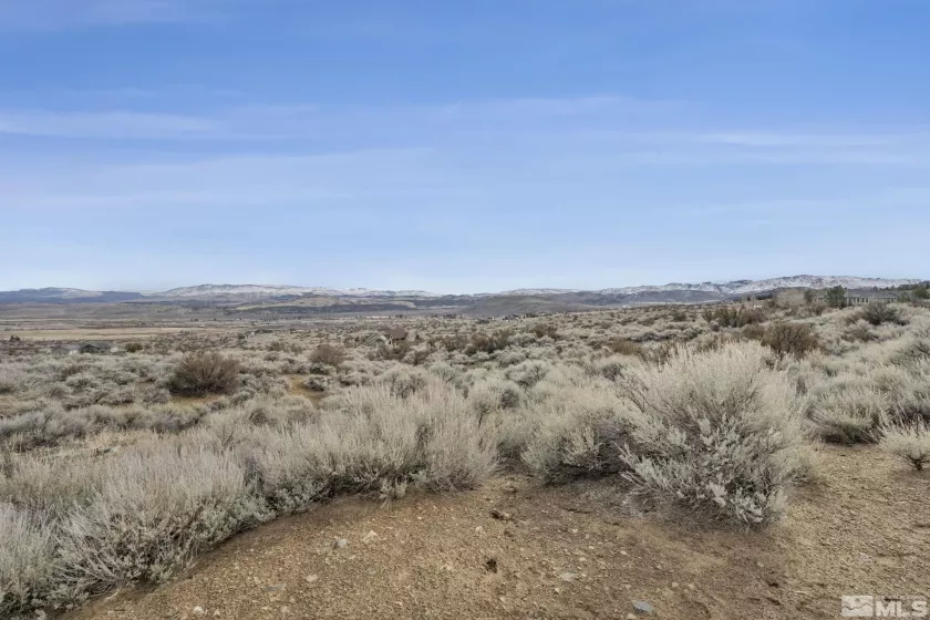 Lot 10 Hawkins Peak, Markleeville, California 96120, ,Land,Residential,Hawkins Peak,250001785