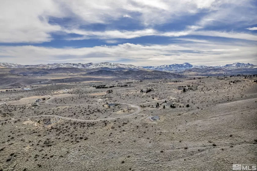 Lot 10 Hawkins Peak, Markleeville, California 96120, ,Land,Residential,Hawkins Peak,250001785