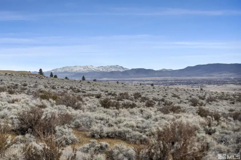Lot 10 Hawkins Peak, Markleeville, California 96120, ,Land,Residential,Hawkins Peak,250001785