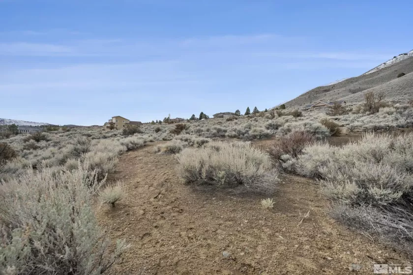 Lot 10 Hawkins Peak, Markleeville, California 96120, ,Land,Residential,Hawkins Peak,250001785