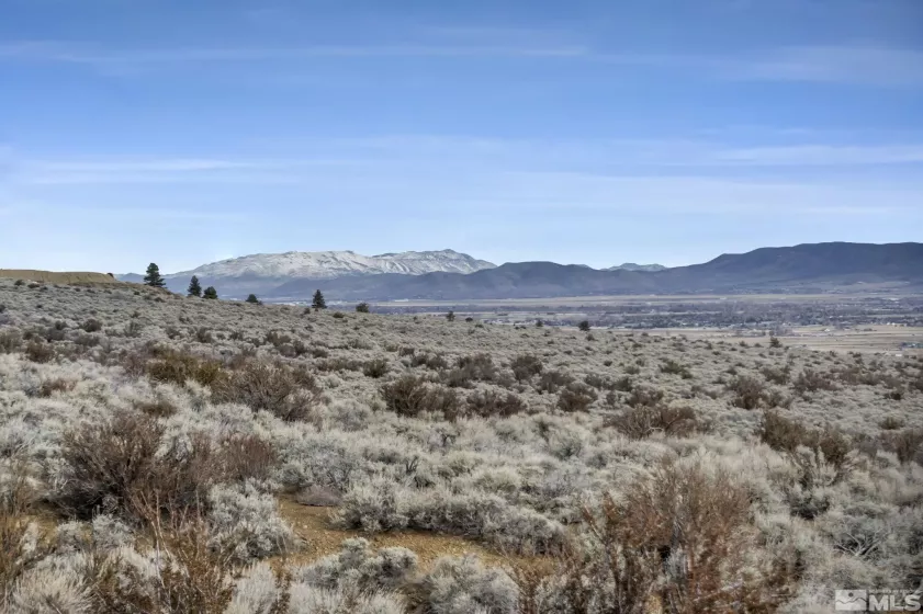 Lot 10 Hawkins Peak, Markleeville, California 96120, ,Land,Residential,Hawkins Peak,250001785