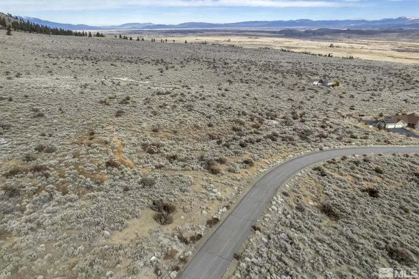 Lot 10 Hawkins Peak, Markleeville, California 96120, ,Land,Residential,Hawkins Peak,250001785