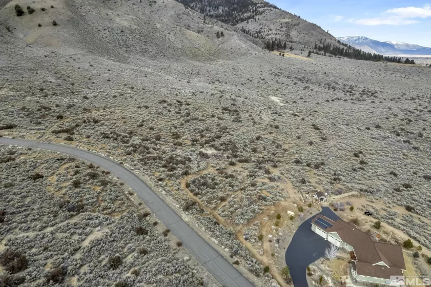 Lot 10 Hawkins Peak, Markleeville, California 96120, ,Land,Residential,Hawkins Peak,250001785