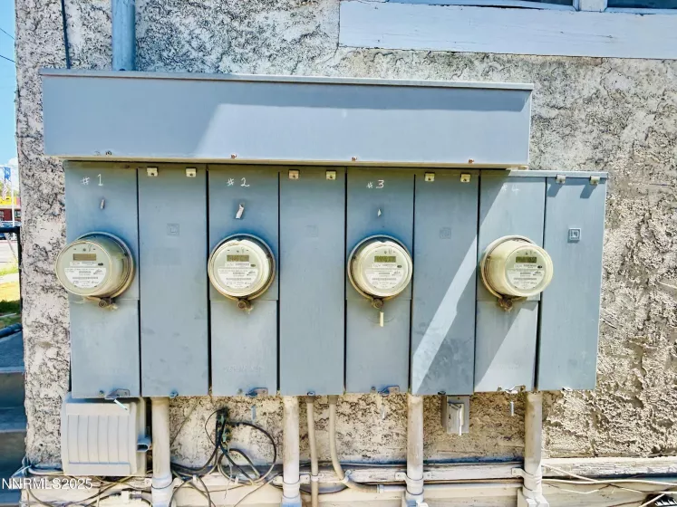 133 1st, Winnemucca, Nevada 89445, ,Residential Income,Residential,1st,250054163