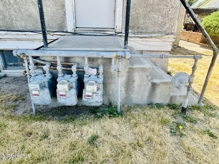 133 1st, Winnemucca, Nevada 89445, ,Residential Income,Residential,1st,250054163