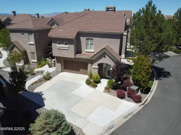 9900 Wilbur May, Reno, Nevada 89521, 2 Bedrooms Bedrooms, ,2 BathroomsBathrooms,Residential,Residential,Wilbur May,250054166