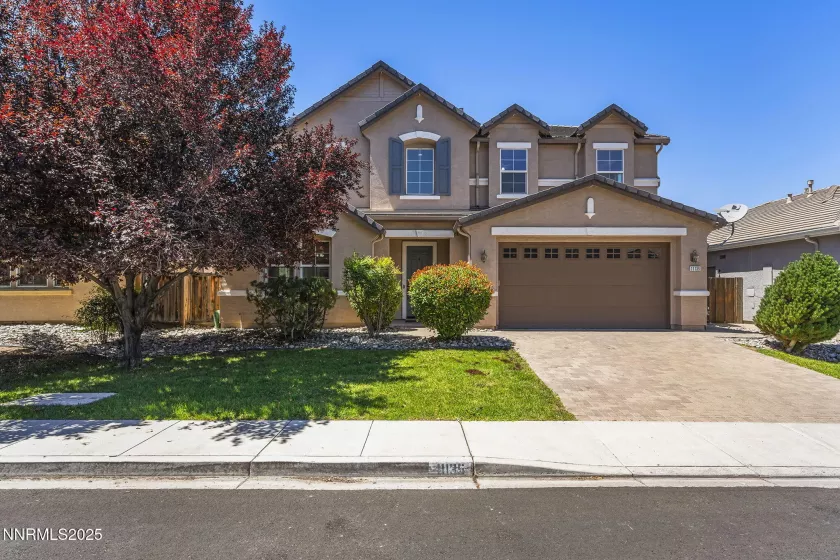11135 Messina, Reno, Nevada 89521, 4 Bedrooms Bedrooms, ,3 BathroomsBathrooms,Residential,Residential,Messina,250054169