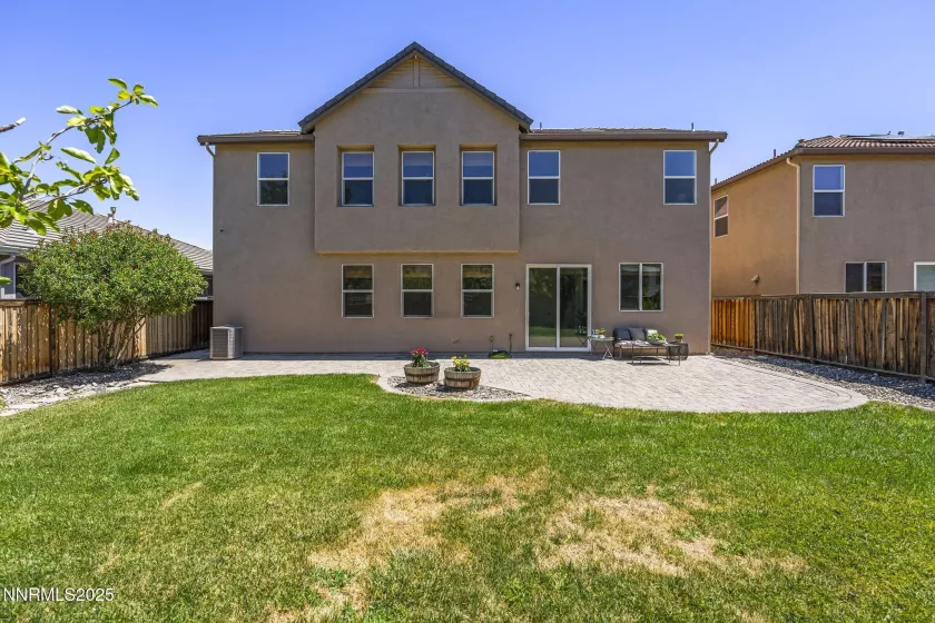 11135 Messina, Reno, Nevada 89521, 4 Bedrooms Bedrooms, ,3 BathroomsBathrooms,Residential,Residential,Messina,250054169