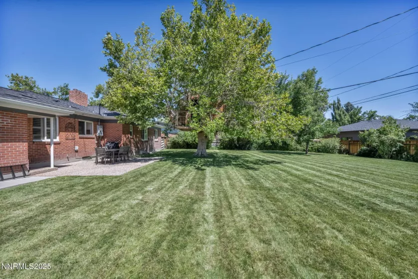 1150 Fairfield, Reno, Nevada 89509, 3 Bedrooms Bedrooms, ,2 BathroomsBathrooms,Residential,Residential,Fairfield,250054174