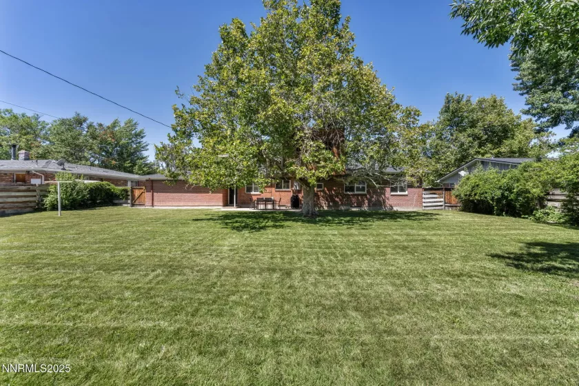 1150 Fairfield, Reno, Nevada 89509, 3 Bedrooms Bedrooms, ,2 BathroomsBathrooms,Residential,Residential,Fairfield,250054174