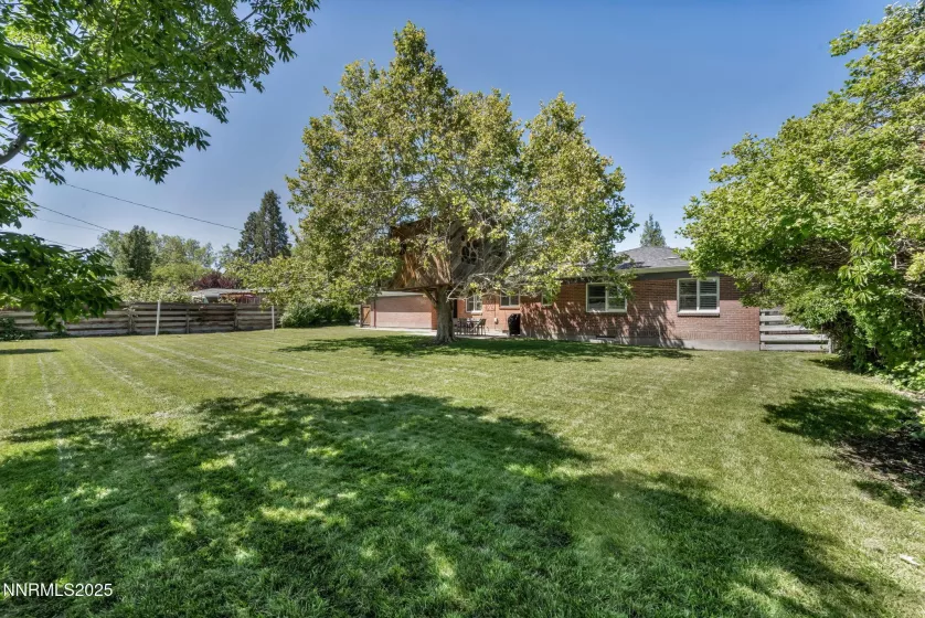 1150 Fairfield, Reno, Nevada 89509, 3 Bedrooms Bedrooms, ,2 BathroomsBathrooms,Residential,Residential,Fairfield,250054174