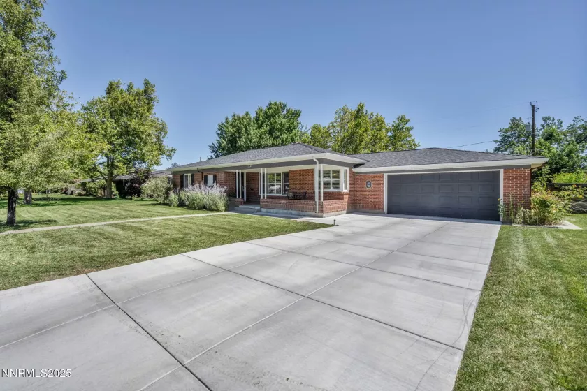 1150 Fairfield, Reno, Nevada 89509, 3 Bedrooms Bedrooms, ,2 BathroomsBathrooms,Residential,Residential,Fairfield,250054174