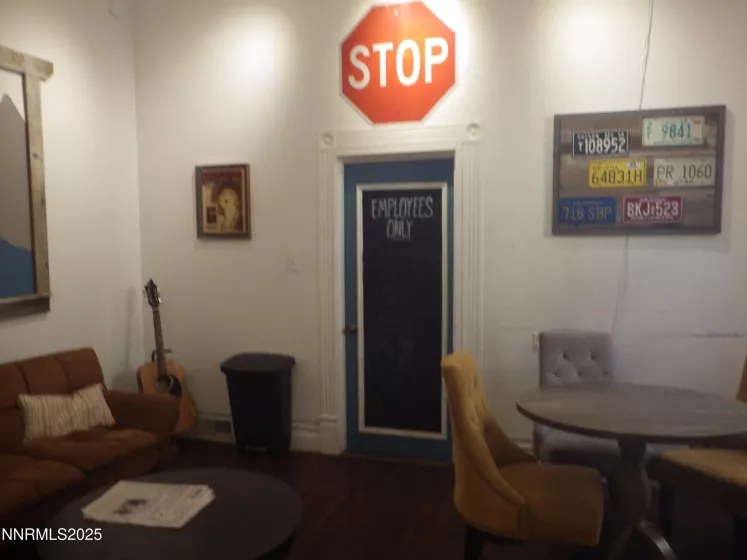 345 Bridge, Winnemucca, Nevada 89445, ,Commercial Sale,Residential,Bridge,250054179