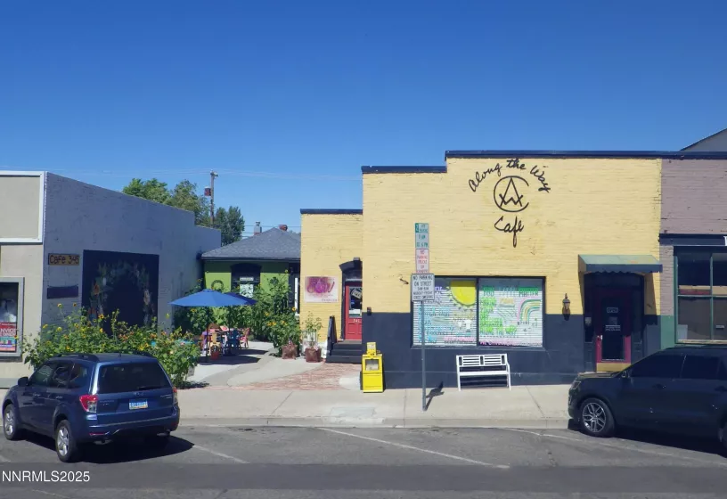 345 Bridge, Winnemucca, Nevada 89445, ,Commercial Sale,Residential,Bridge,250054179