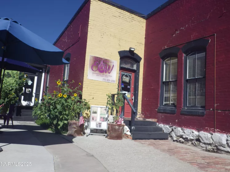 345 Bridge, Winnemucca, Nevada 89445, ,Commercial Sale,Residential,Bridge,250054179