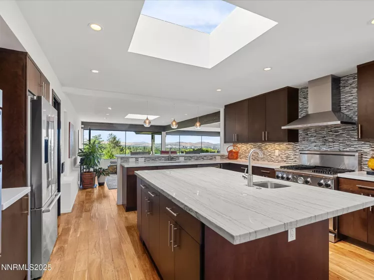 2520 Spinnaker, Reno, Nevada 89519, 3 Bedrooms Bedrooms, ,4 BathroomsBathrooms,Residential,Residential,Spinnaker,250054180