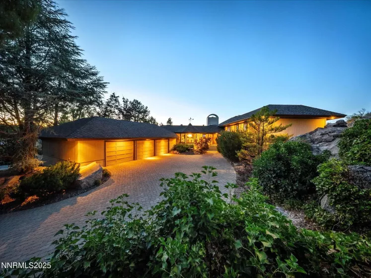 2520 Spinnaker, Reno, Nevada 89519, 3 Bedrooms Bedrooms, ,4 BathroomsBathrooms,Residential,Residential,Spinnaker,250054180