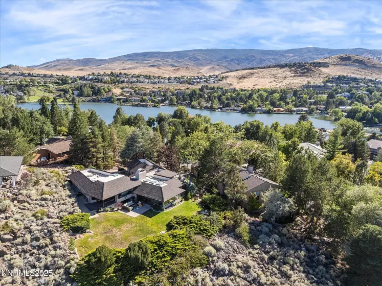 2520 Spinnaker, Reno, Nevada 89519, 3 Bedrooms Bedrooms, ,4 BathroomsBathrooms,Residential,Residential,Spinnaker,250054180