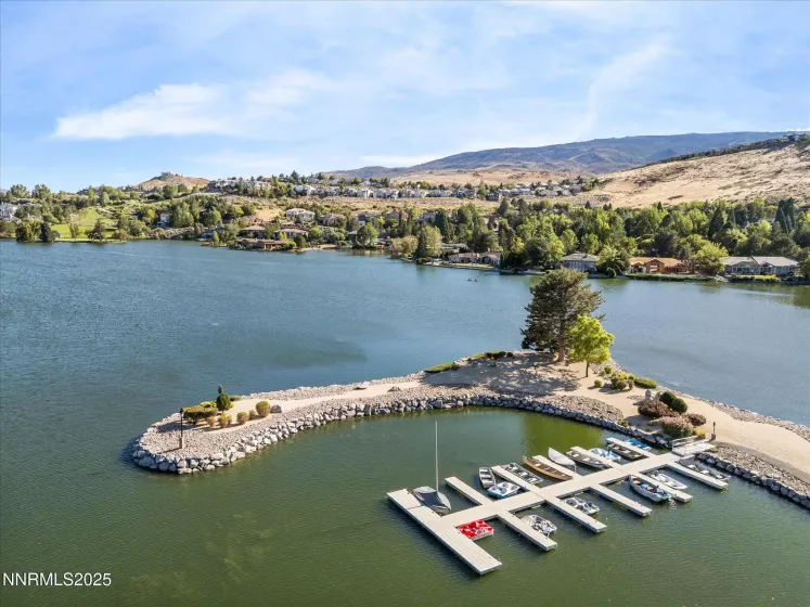 2520 Spinnaker, Reno, Nevada 89519, 3 Bedrooms Bedrooms, ,4 BathroomsBathrooms,Residential,Residential,Spinnaker,250054180