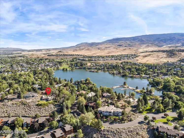 2520 Spinnaker, Reno, Nevada 89519, 3 Bedrooms Bedrooms, ,4 BathroomsBathrooms,Residential,Residential,Spinnaker,250054180