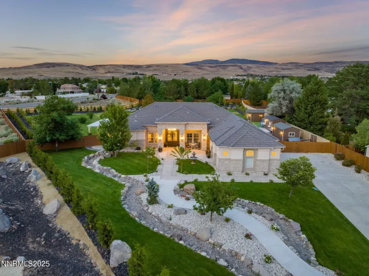 8080 Tres Arroyos, Sparks, Nevada 89436, 4 Bedrooms Bedrooms, ,3 BathroomsBathrooms,Residential,Residential,Tres Arroyos,250054181