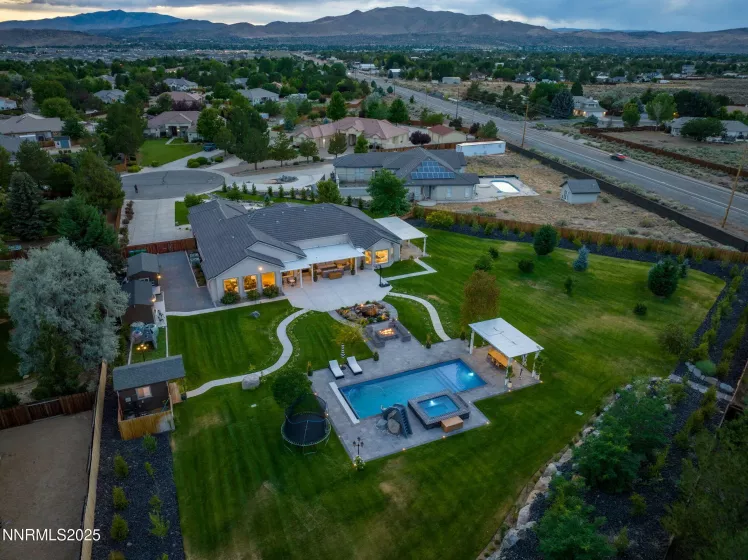 8080 Tres Arroyos, Sparks, Nevada 89436, 4 Bedrooms Bedrooms, ,3 BathroomsBathrooms,Residential,Residential,Tres Arroyos,250054181