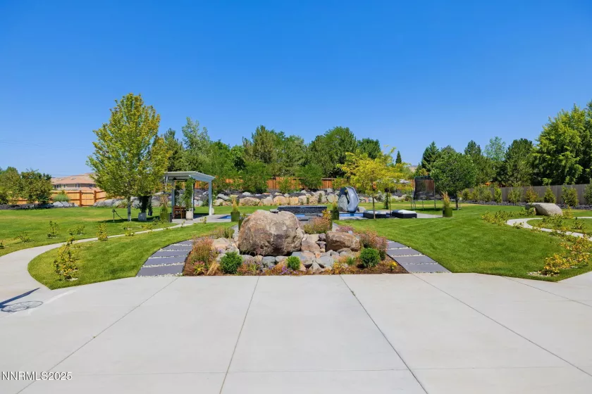 8080 Tres Arroyos, Sparks, Nevada 89436, 4 Bedrooms Bedrooms, ,3 BathroomsBathrooms,Residential,Residential,Tres Arroyos,250054181