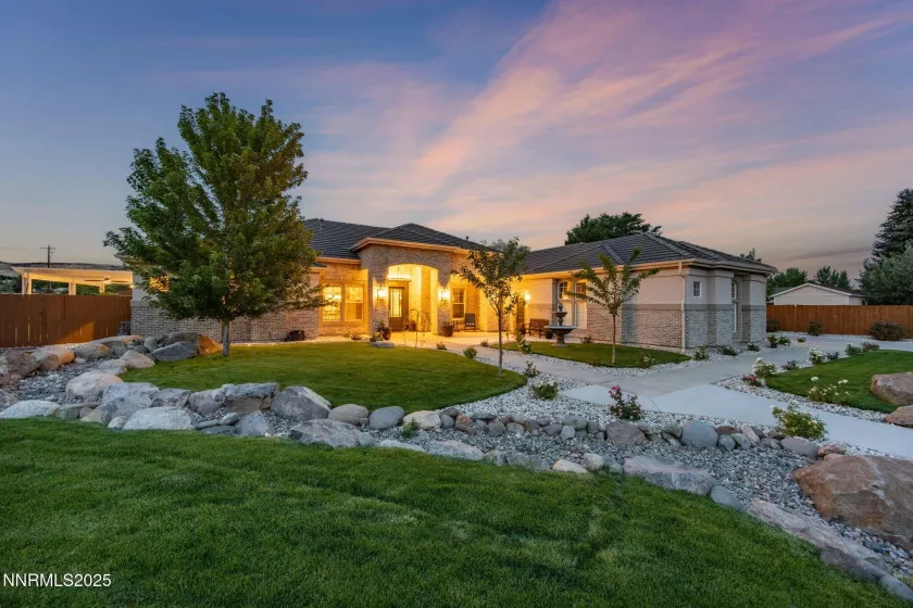 8080 Tres Arroyos, Sparks, Nevada 89436, 4 Bedrooms Bedrooms, ,3 BathroomsBathrooms,Residential,Residential,Tres Arroyos,250054181
