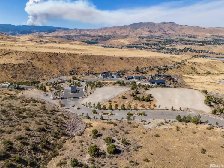 4760 Woodchuck, Reno, Nevada 89519, ,Land,Residential,Woodchuck,250054183