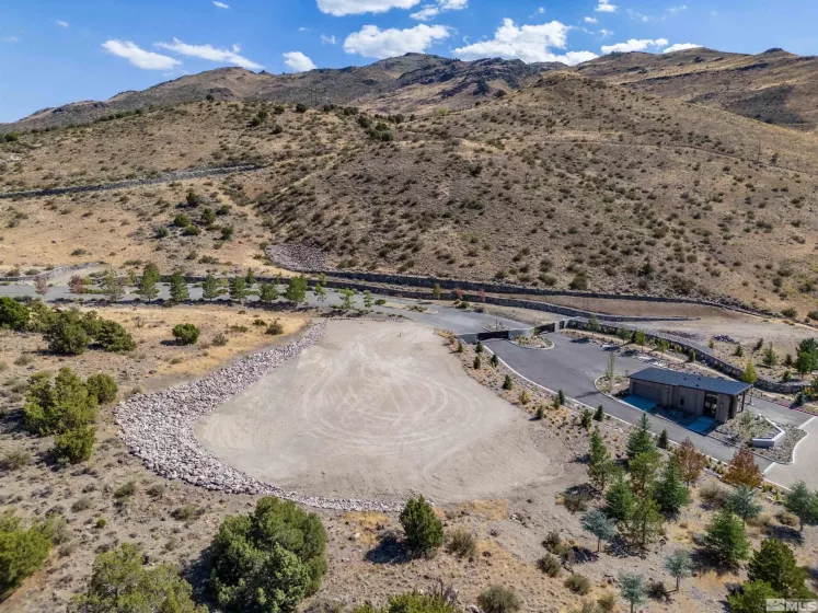 4760 Woodchuck, Reno, Nevada 89519, ,Land,Residential,Woodchuck,250054183