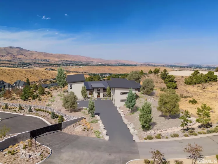 4760 Woodchuck, Reno, Nevada 89519, ,Land,Residential,Woodchuck,250054183