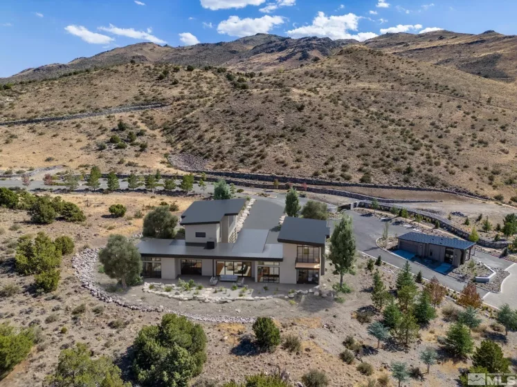 4760 Woodchuck, Reno, Nevada 89519, ,Land,Residential,Woodchuck,250054183
