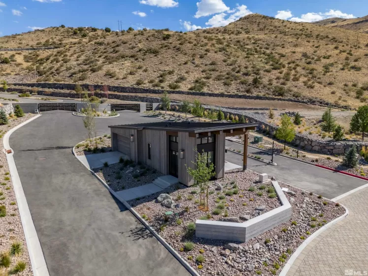 4760 Woodchuck, Reno, Nevada 89519, ,Land,Residential,Woodchuck,250054183
