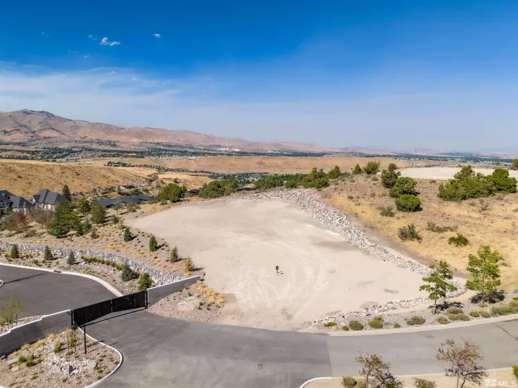 4760 Woodchuck, Reno, Nevada 89519, ,Land,Residential,Woodchuck,250054183