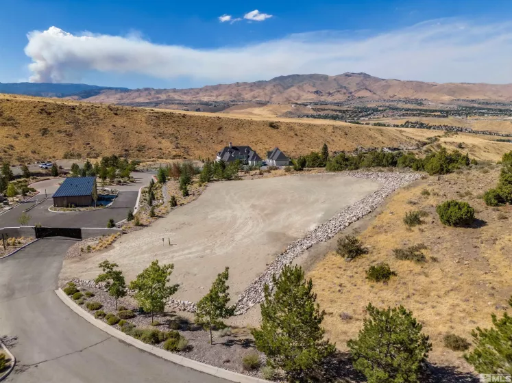 4760 Woodchuck, Reno, Nevada 89519, ,Land,Residential,Woodchuck,250054183