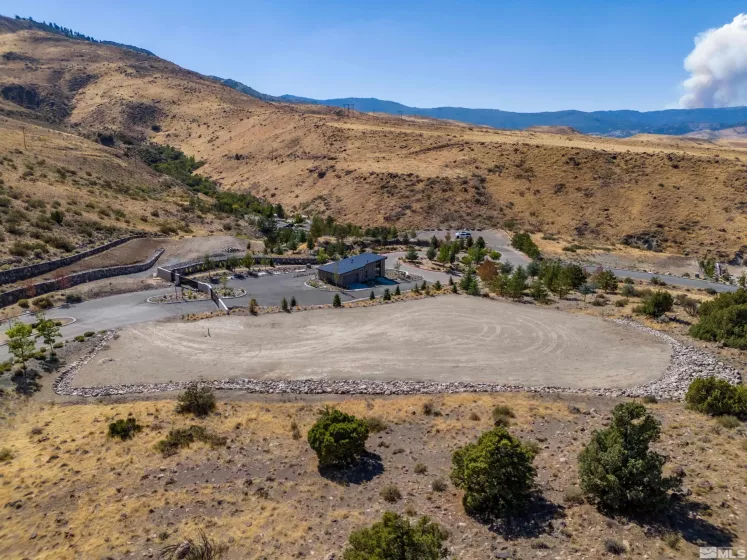 4760 Woodchuck, Reno, Nevada 89519, ,Land,Residential,Woodchuck,250054183