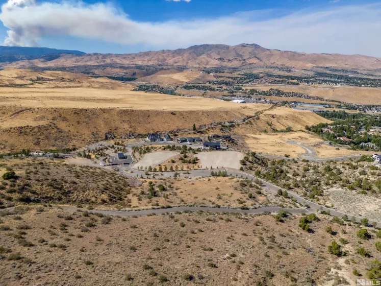 4760 Woodchuck, Reno, Nevada 89519, ,Land,Residential,Woodchuck,250054183