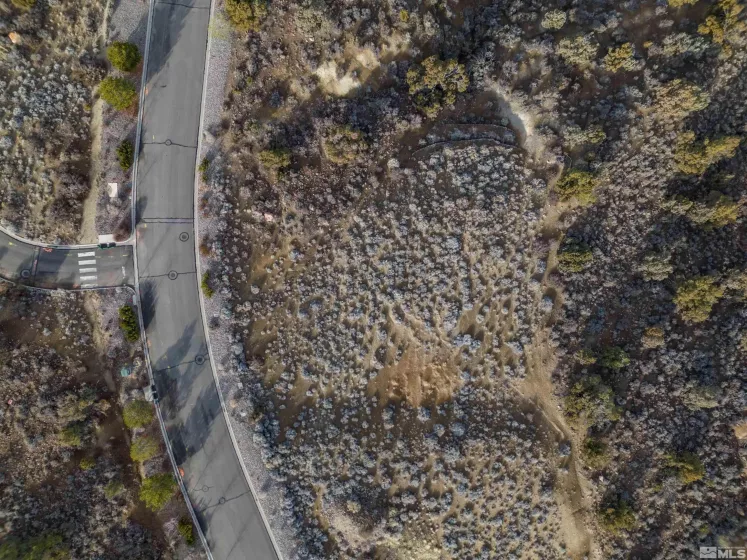 4930 Woodchuck, Reno, Nevada 89519, ,Land,Residential,Woodchuck,250054186