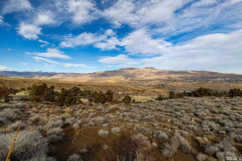4930 Woodchuck, Reno, Nevada 89519, ,Land,Residential,Woodchuck,250054186